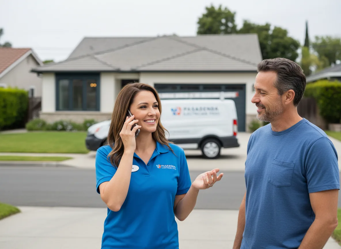 Electrician New Providence, IA FAQs